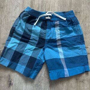 Burberry swimming shorts for boy